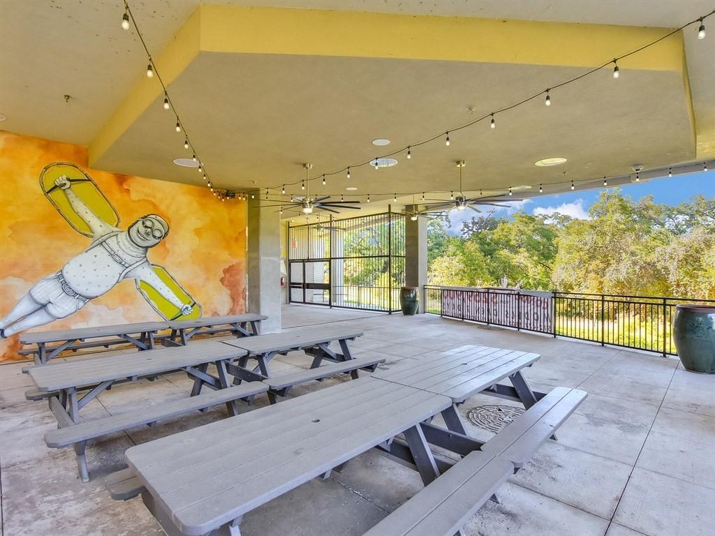 1900 Barton Springs RD # 5009