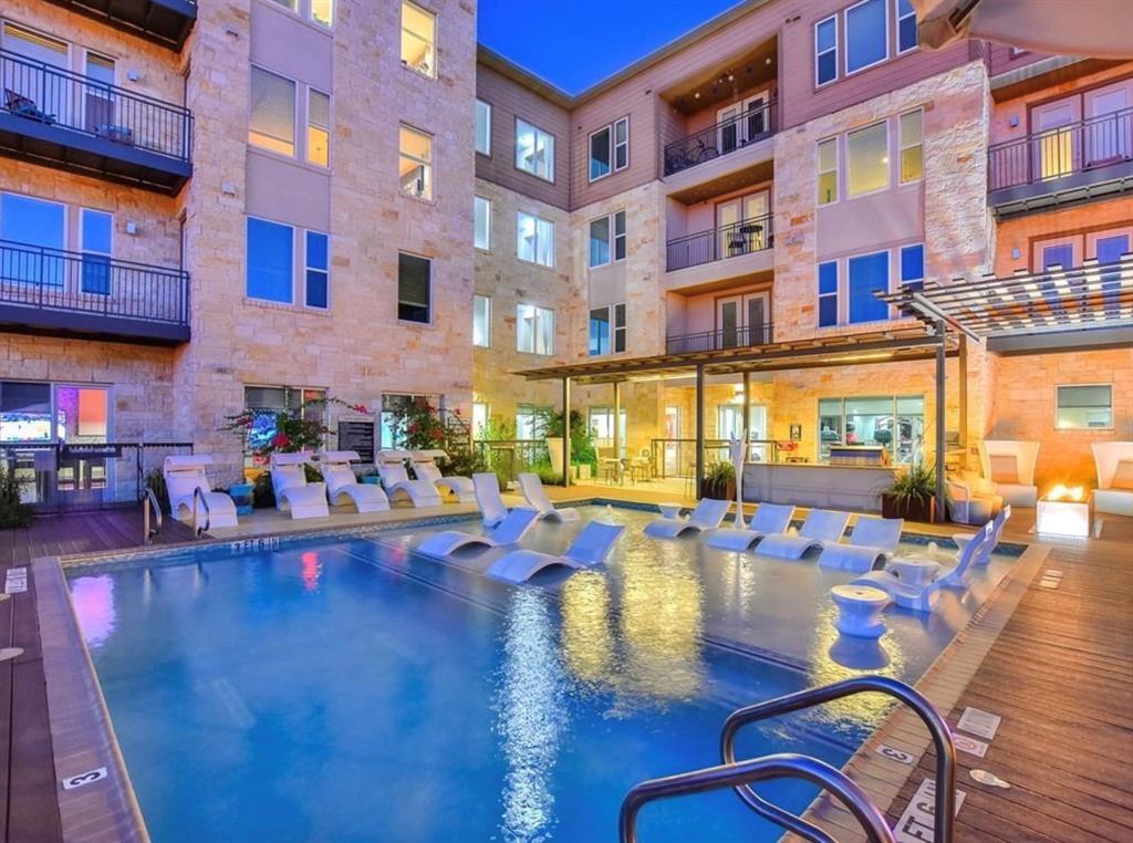 1900 Barton Springs RD # 5009