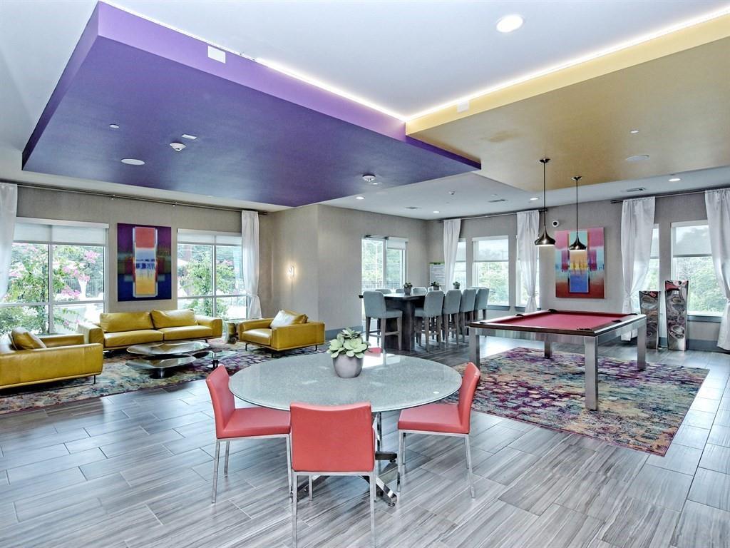 1900 Barton Springs RD # 5009
