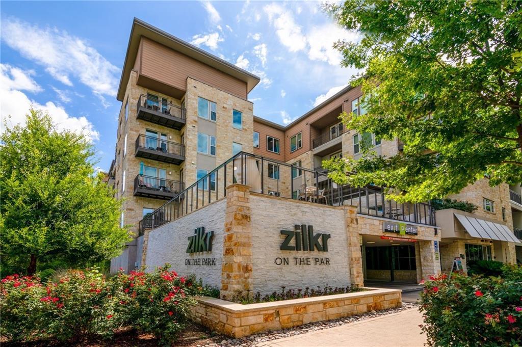 1900 Barton Springs RD # 5009