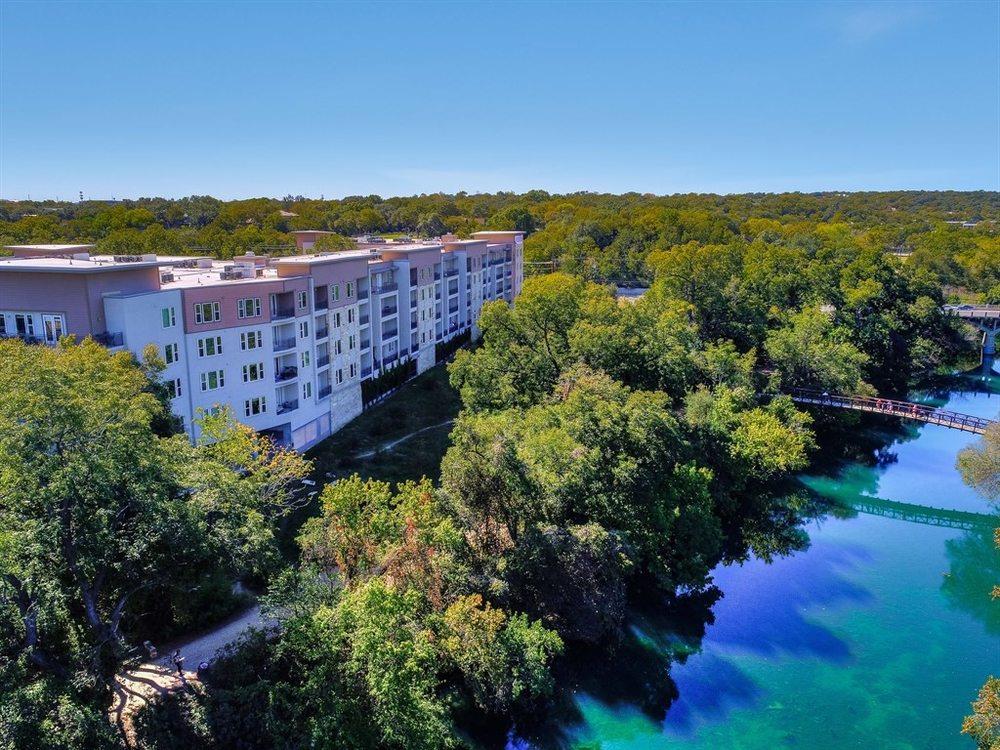 1900 Barton Springs RD # 5009