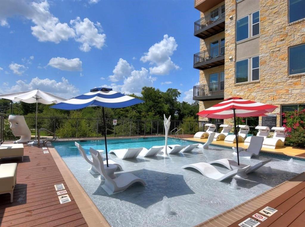 1900 Barton Springs RD # 5009