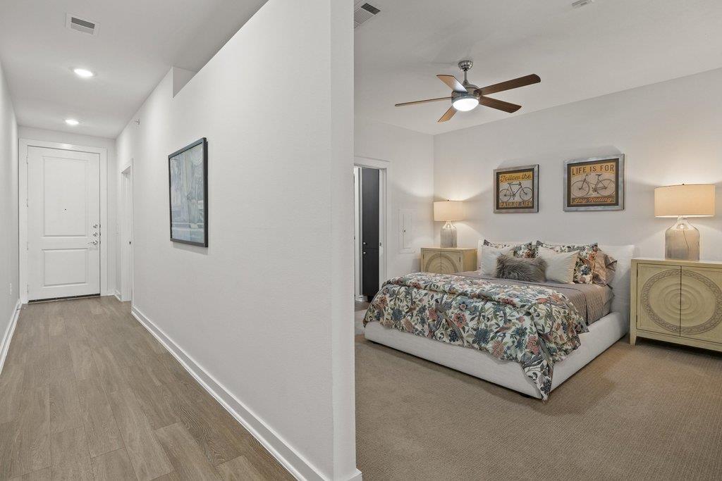 1900 Barton Springs RD # 5009