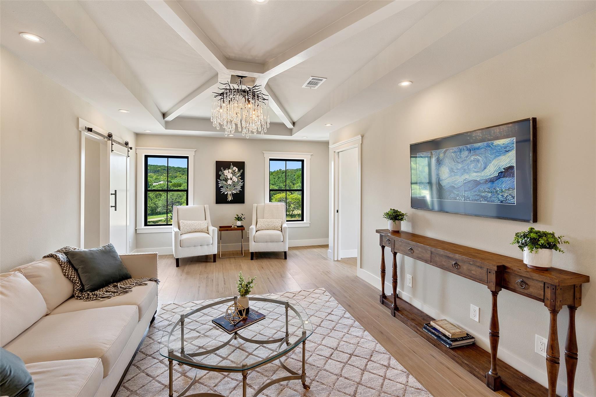 13824 Lone Rider TRL