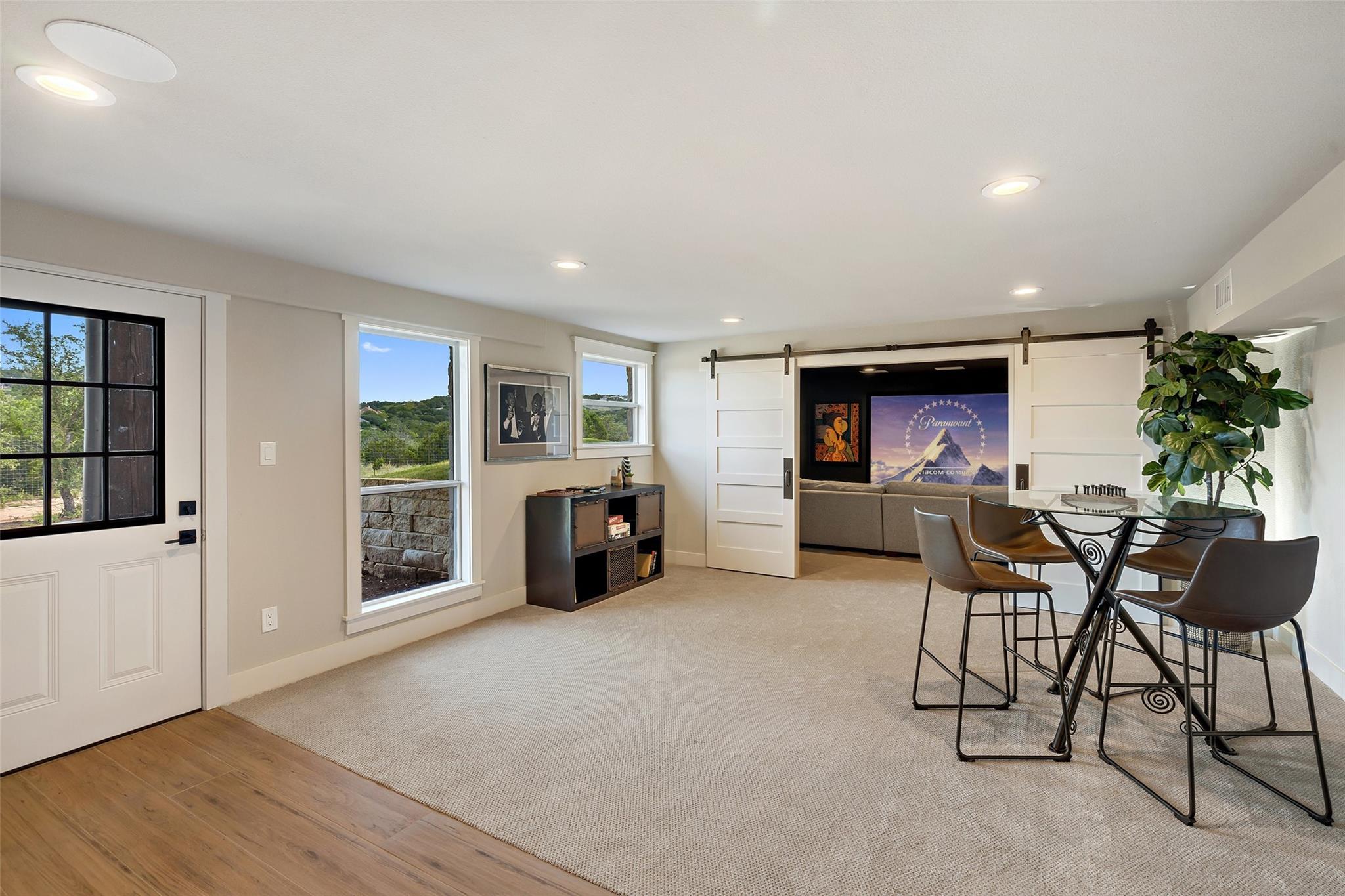 13824 Lone Rider TRL