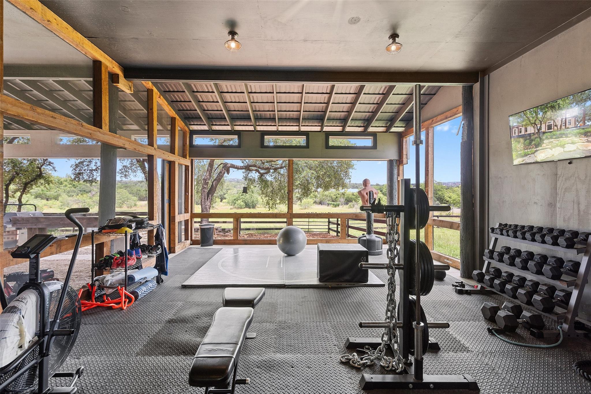 13824 Lone Rider TRL