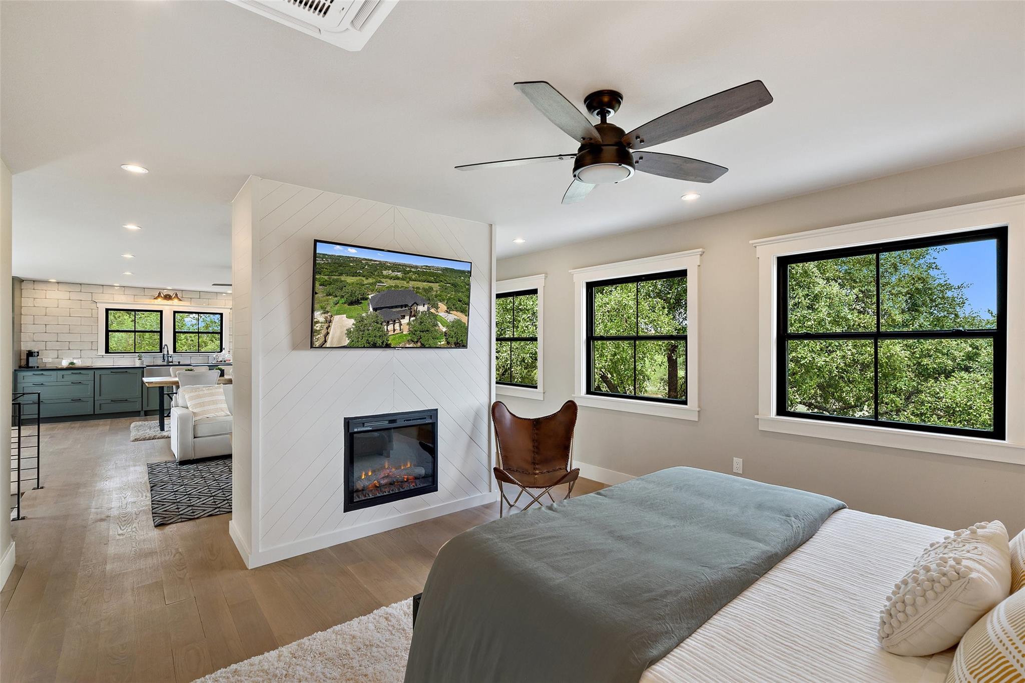 13824 Lone Rider TRL