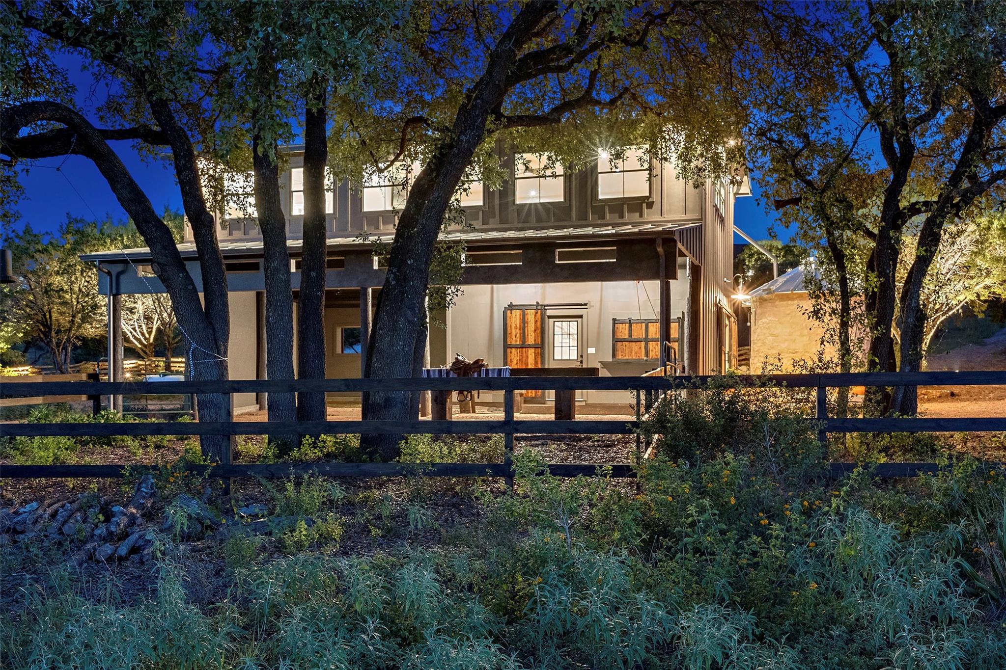 13824 Lone Rider TRL