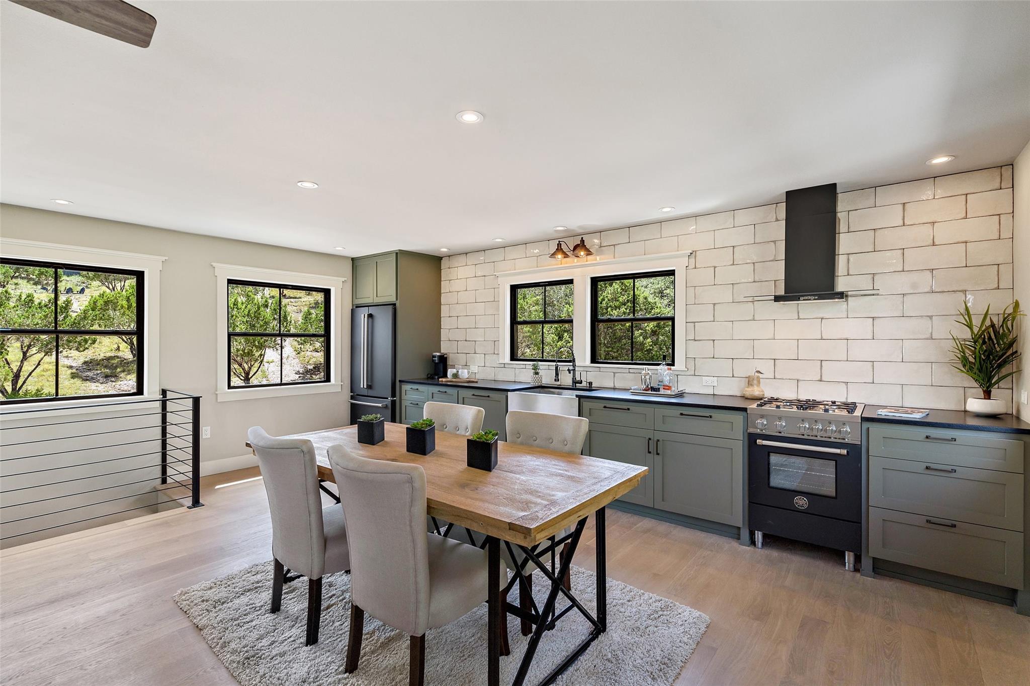 13824 Lone Rider TRL