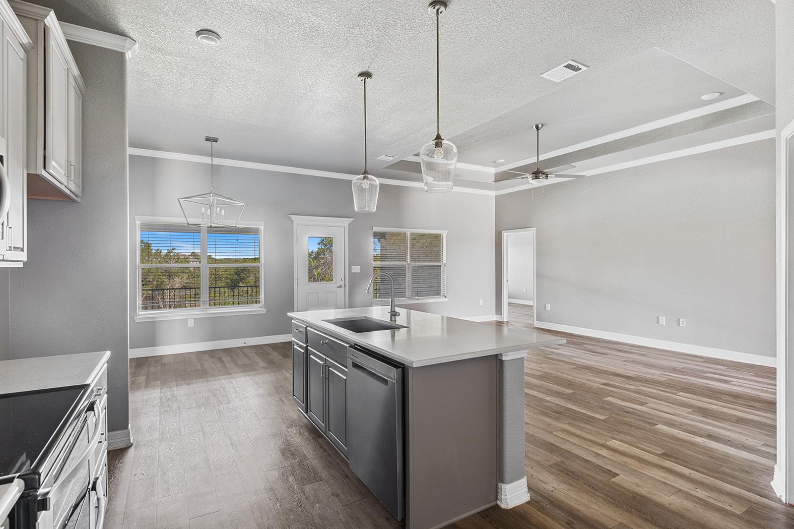 6005 Hamlet DR, Belton