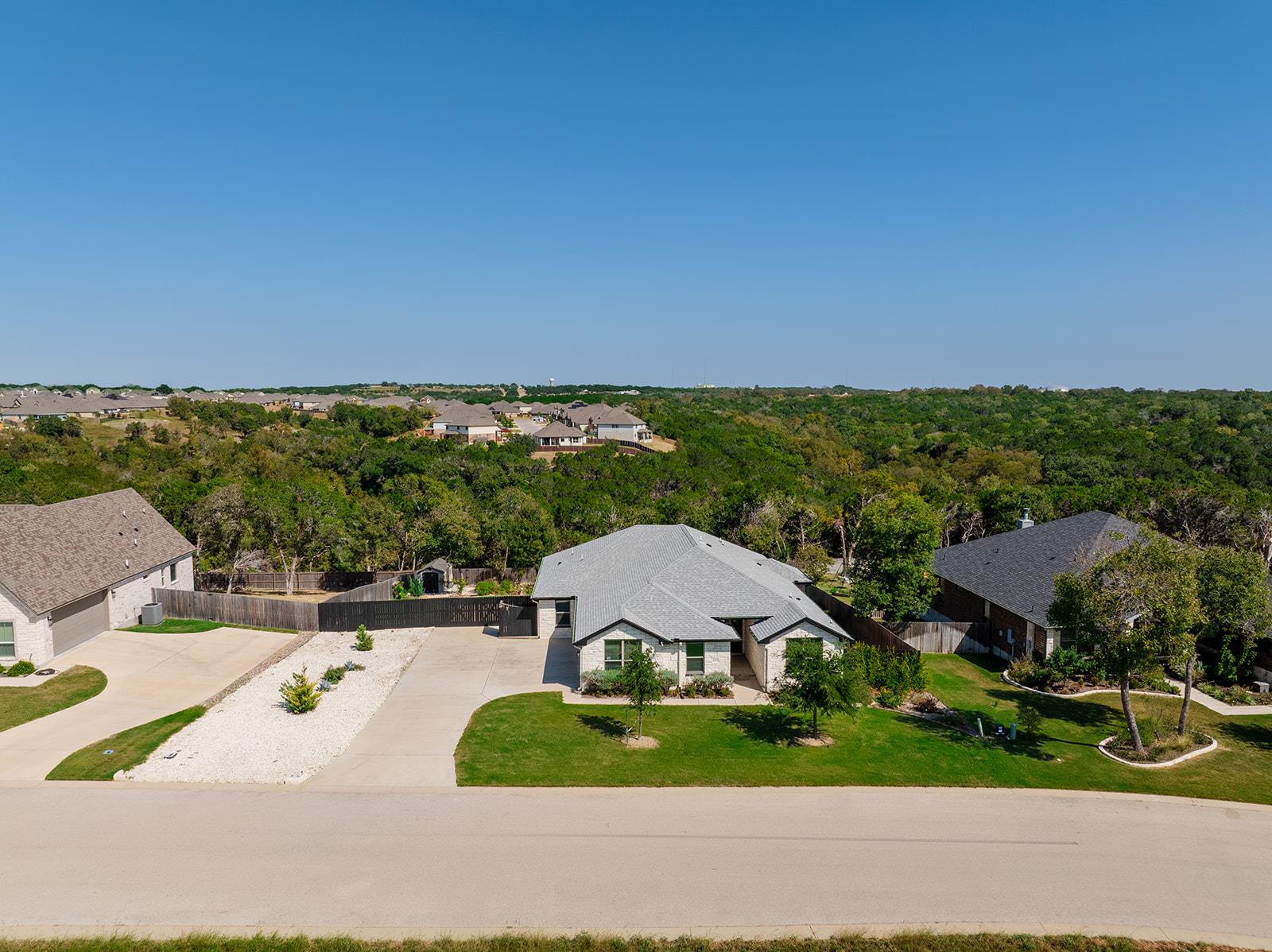 6005 Hamlet DR, Belton