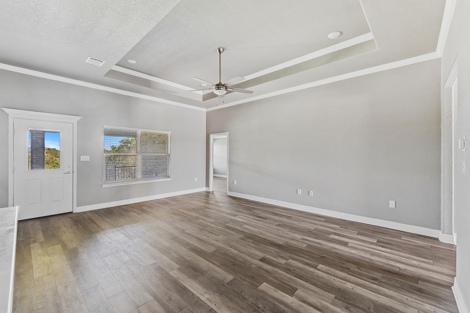 6005 Hamlet DR, Belton