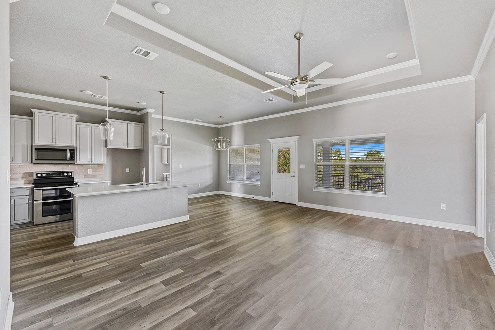 6005 Hamlet DR, Belton