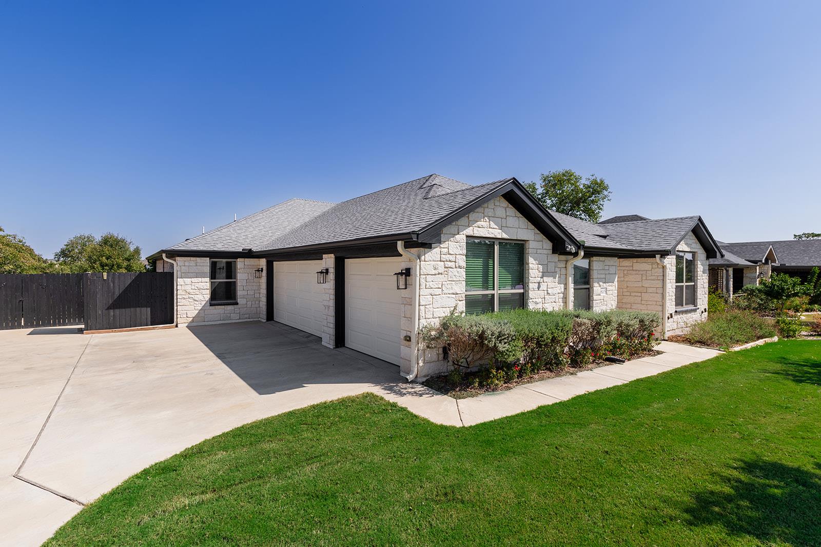 6005 Hamlet DR, Belton