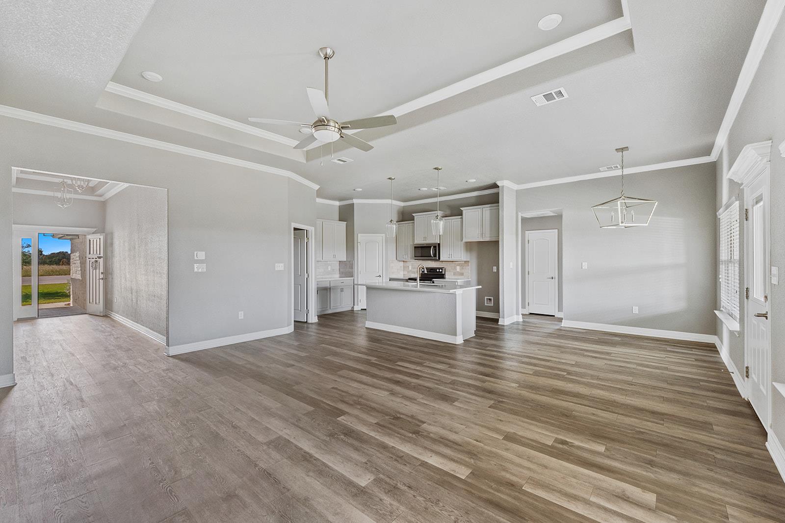 6005 Hamlet DR, Belton