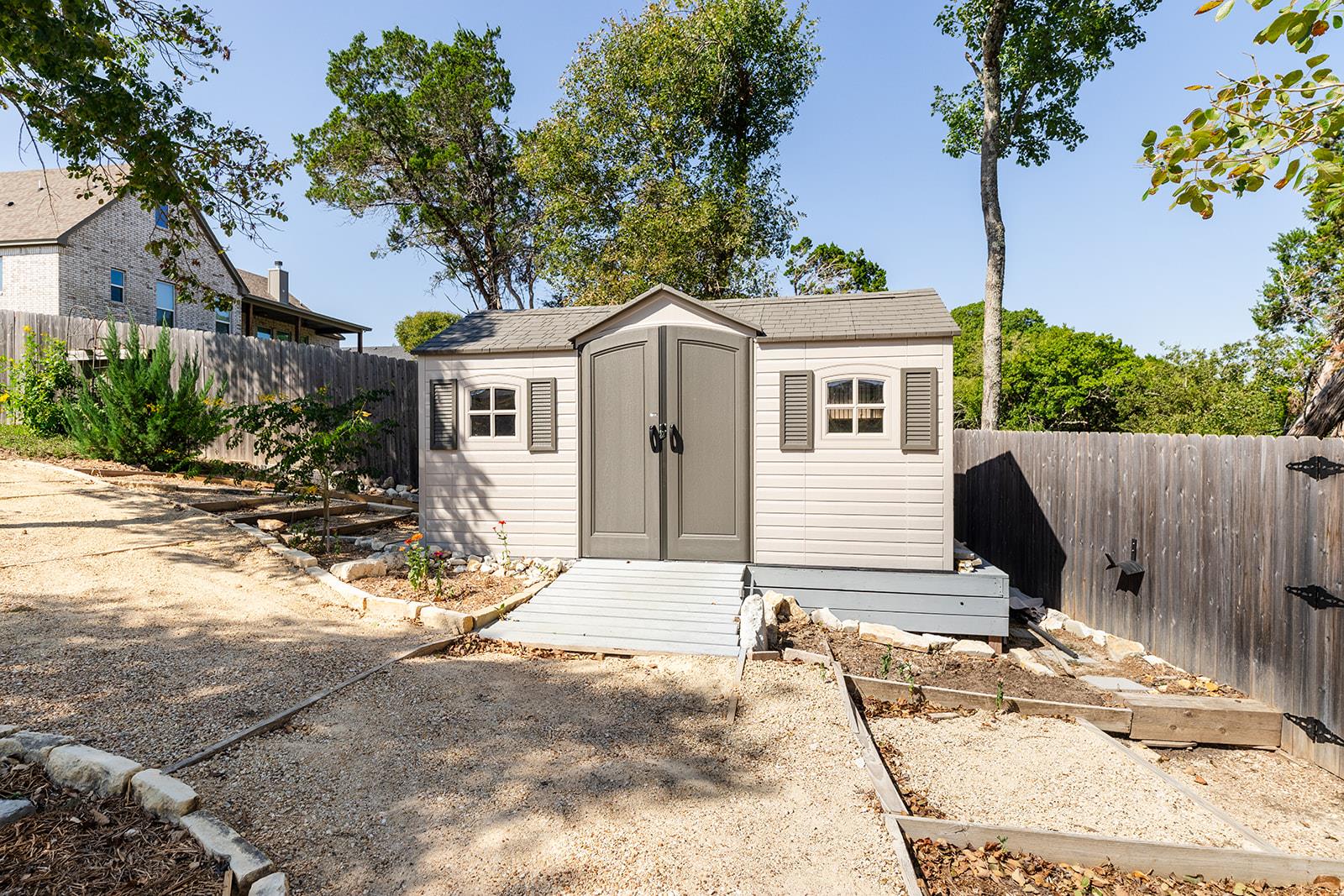 6005 Hamlet DR, Belton