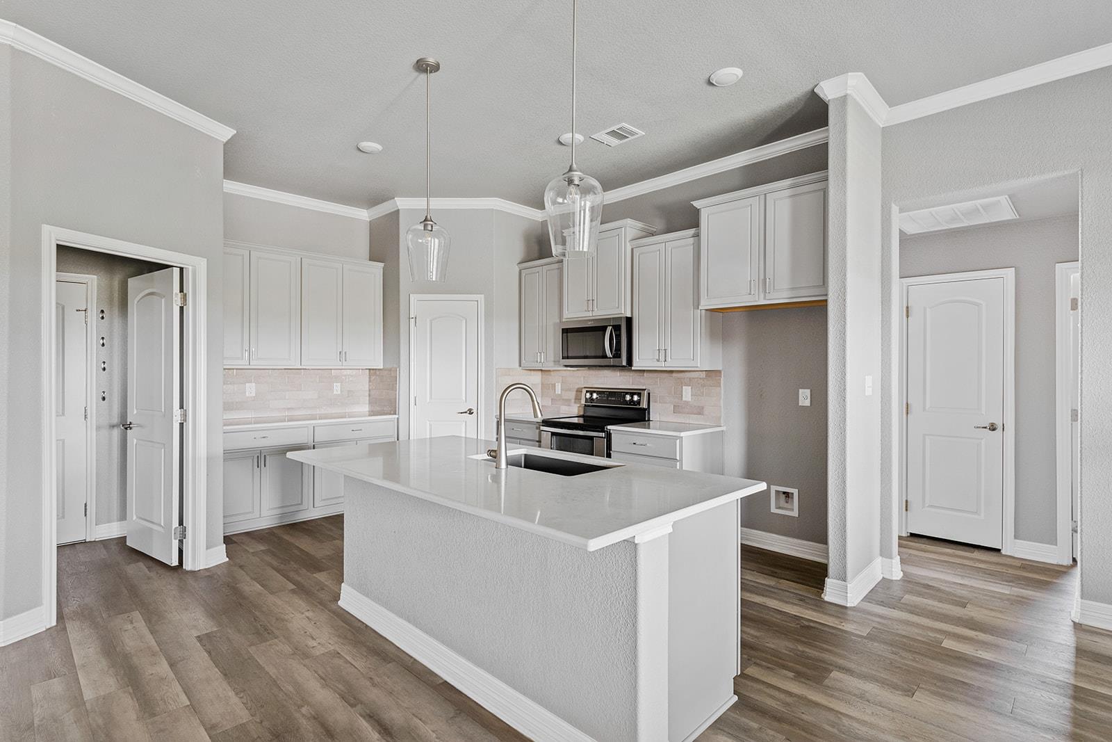 6005 Hamlet DR, Belton