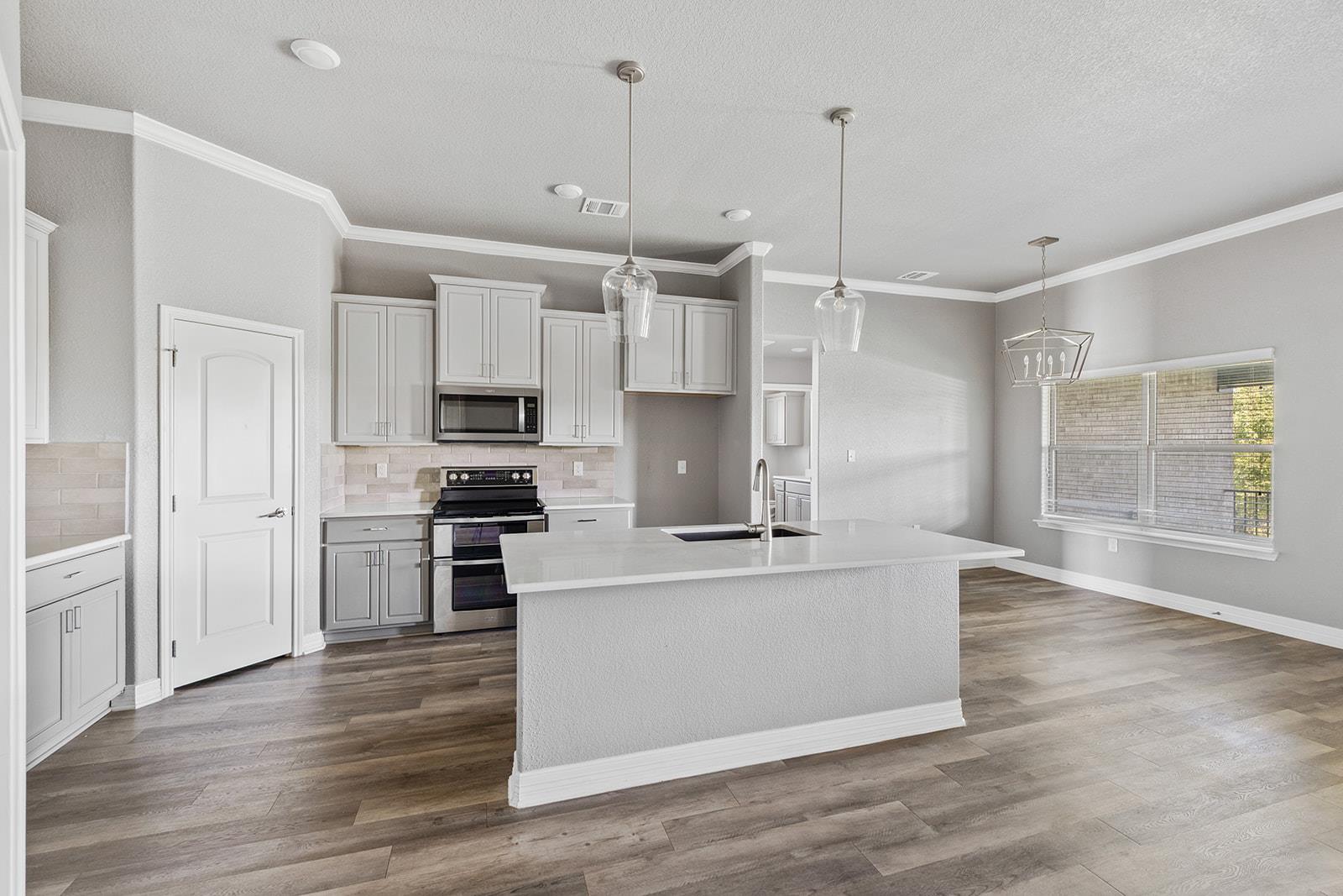 6005 Hamlet DR, Belton