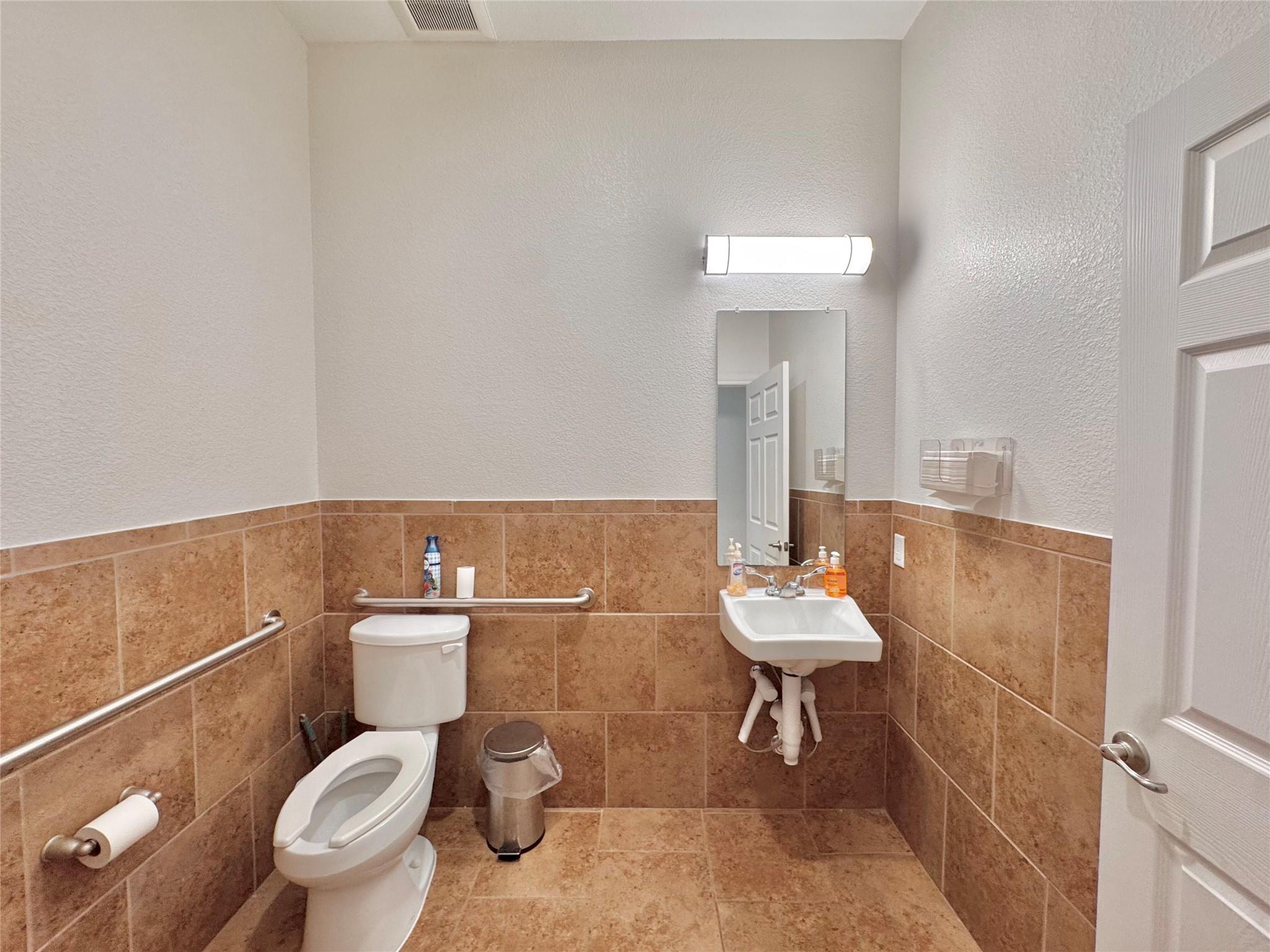 1101 Satellite VW # 505