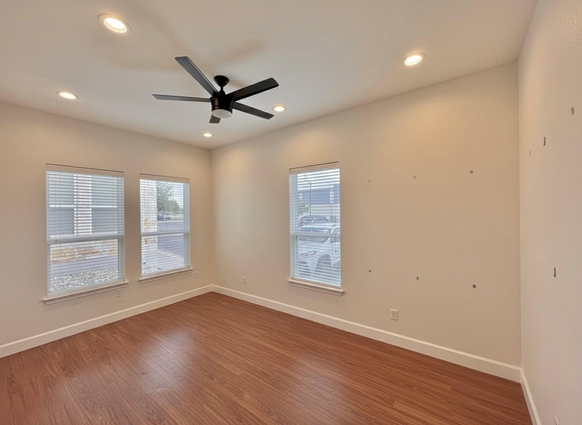 1101 Satellite VW # 505