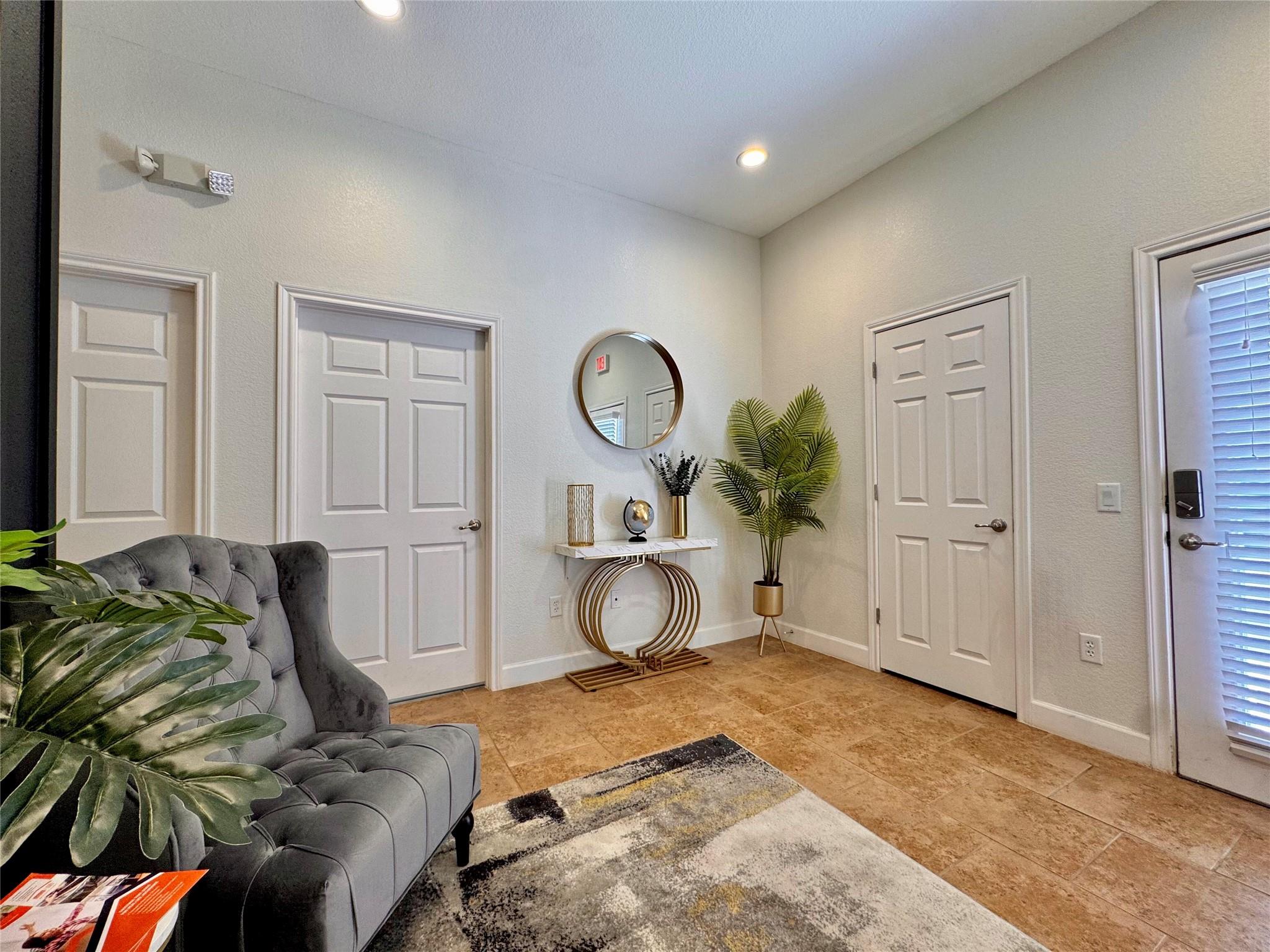 1101 Satellite VW # 505