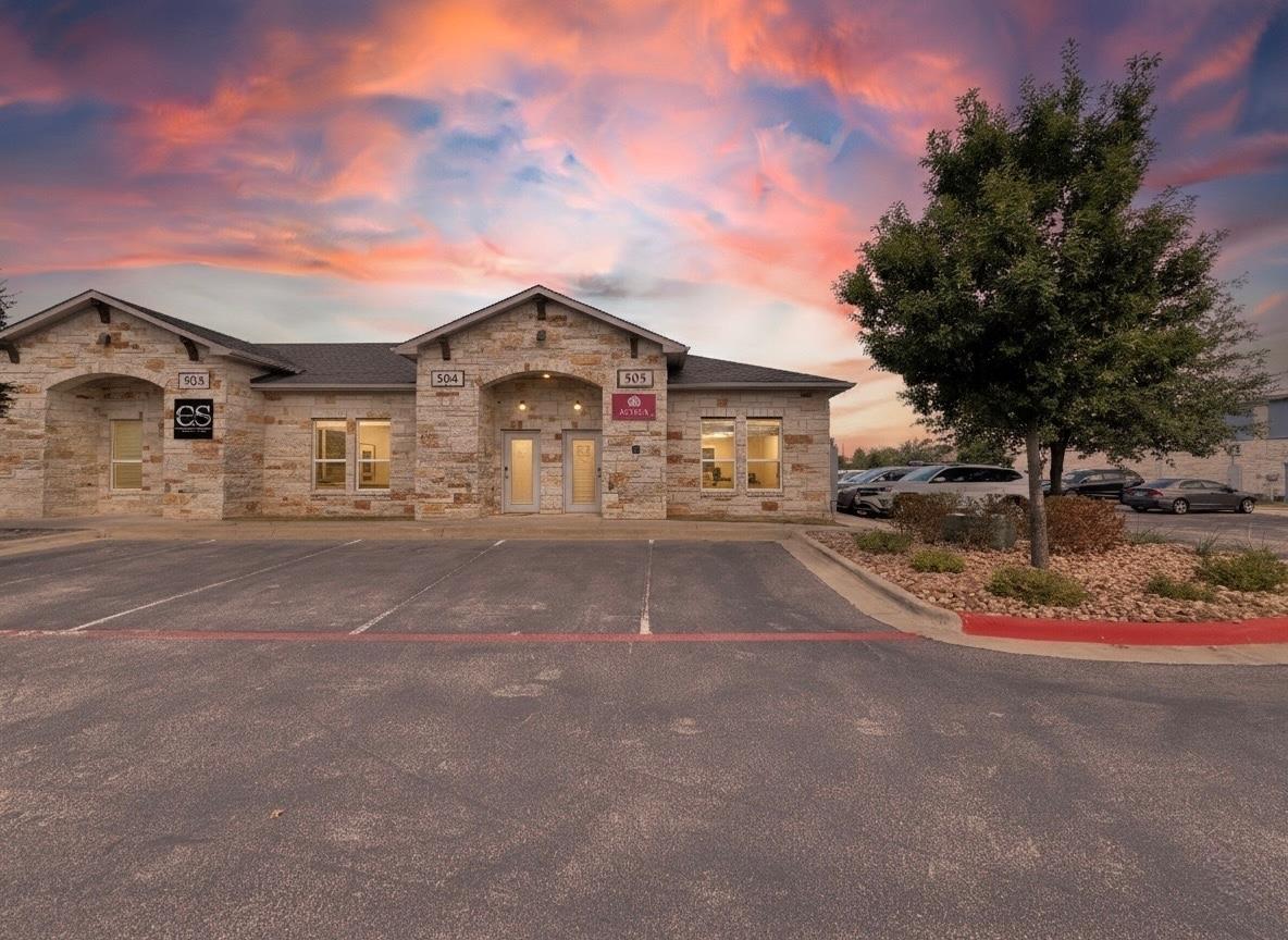 1101 Satellite VW # 505