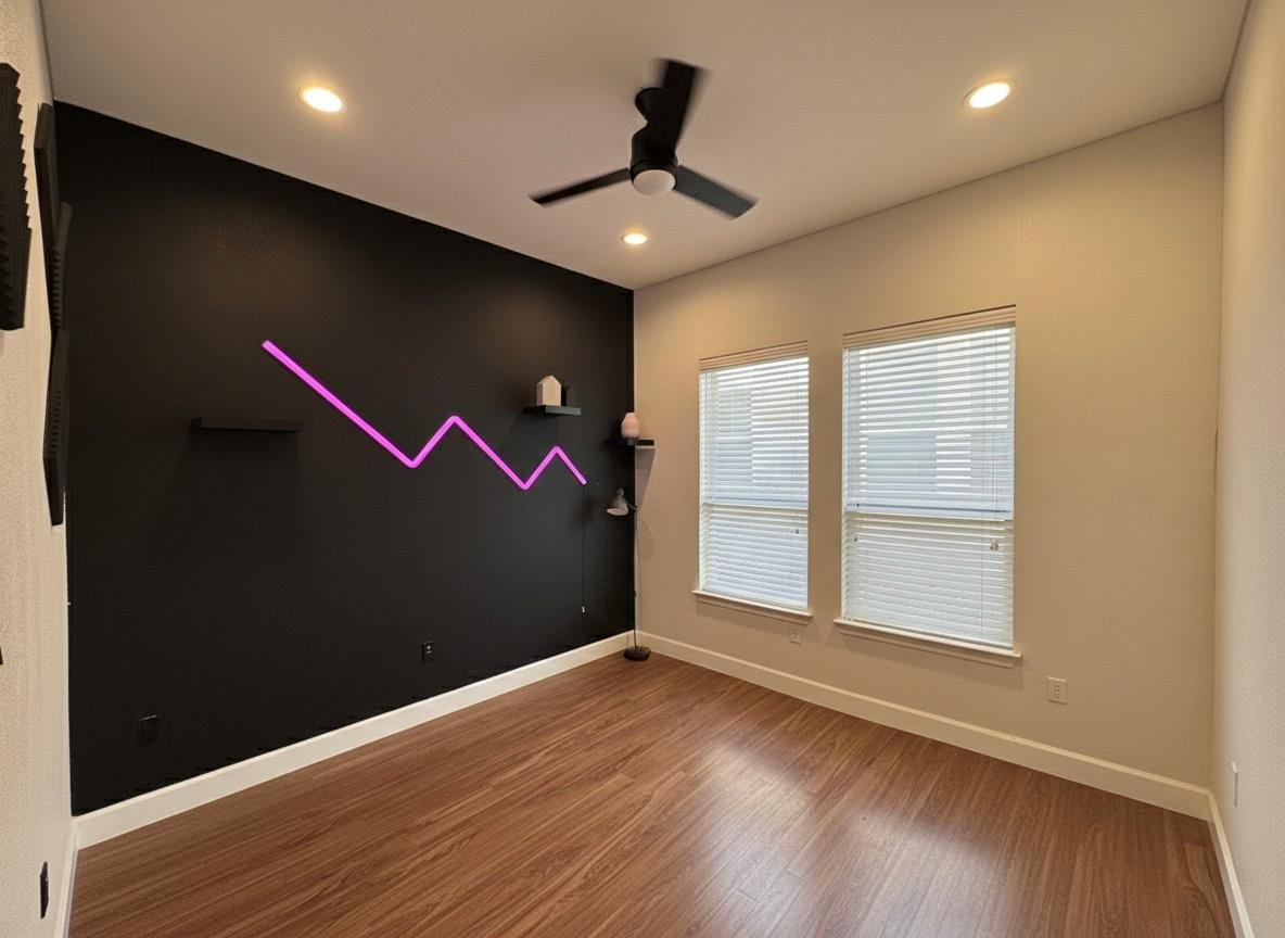 1101 Satellite VW # 505