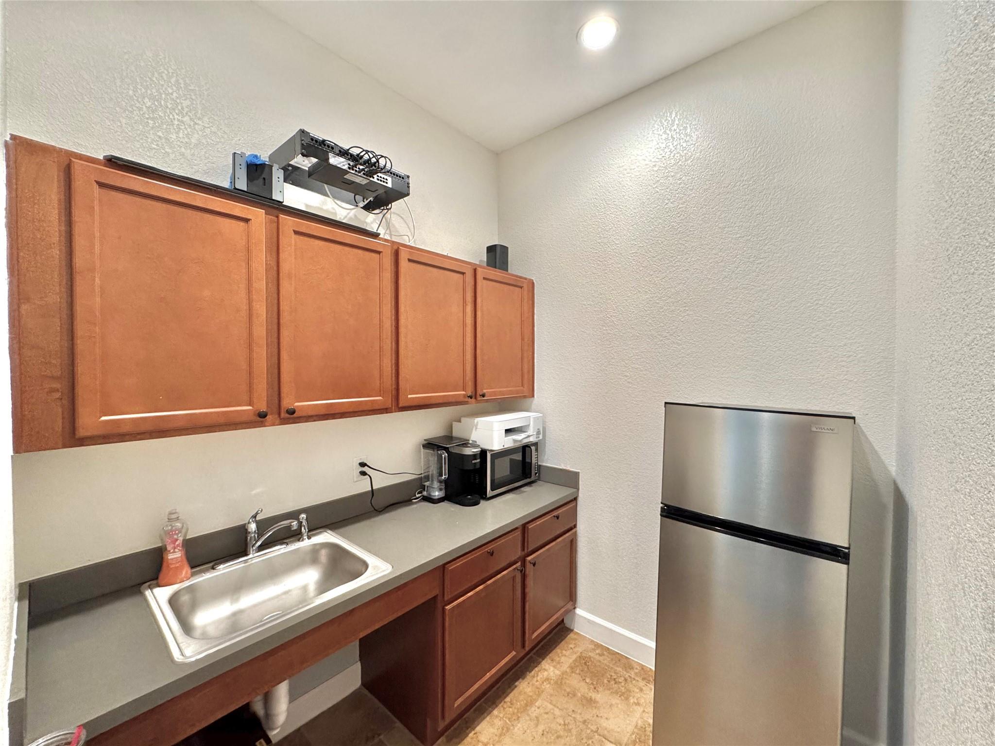 1101 Satellite VW # 505