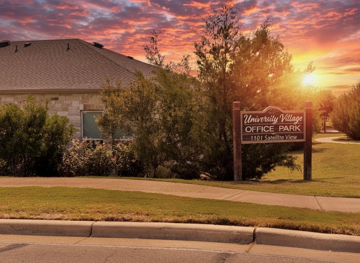 1101 Satellite VW # 505