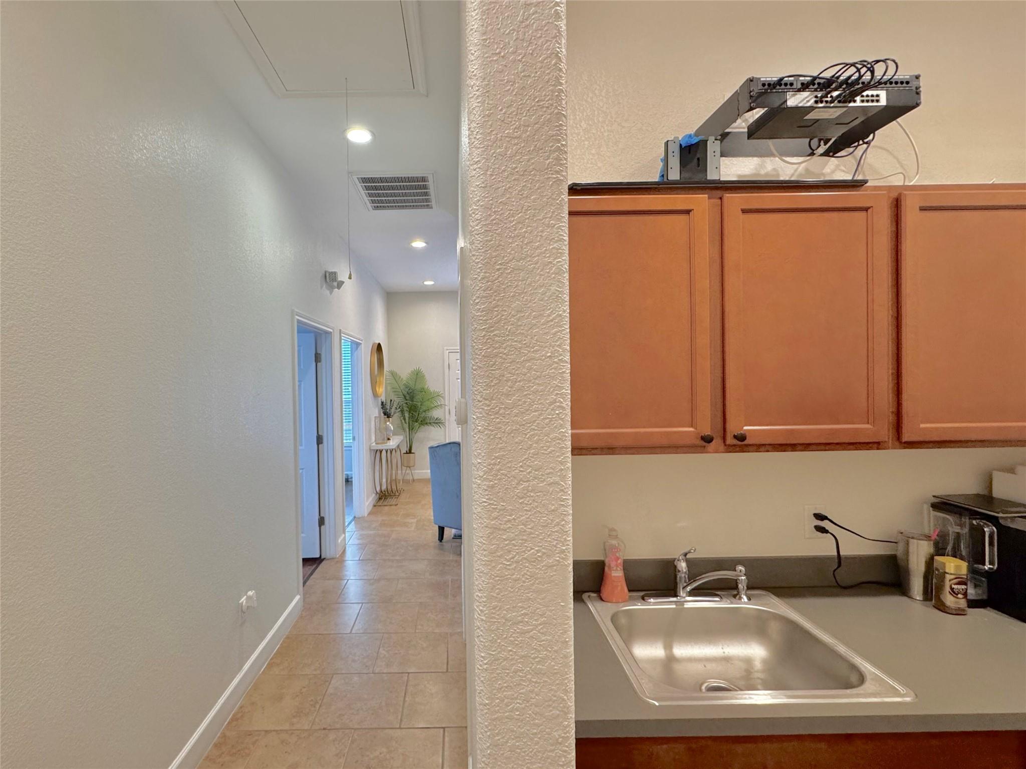 1101 Satellite VW # 505