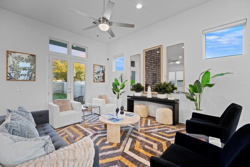 6129 Sendero Hills PKWY