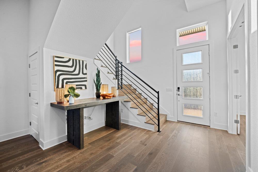 6129 Sendero Hills PKWY