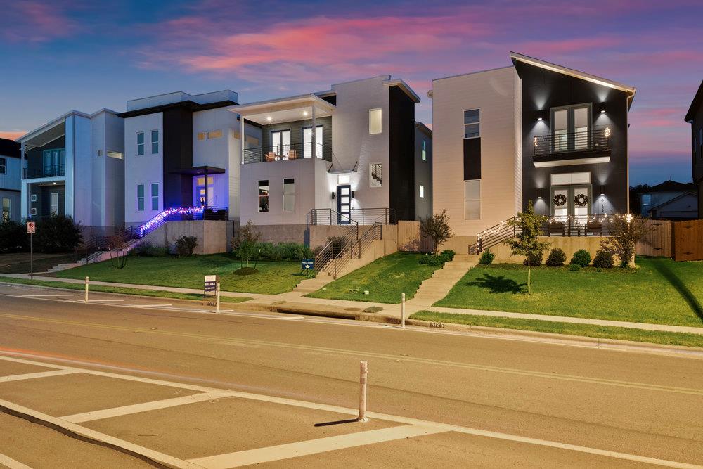 6129 Sendero Hills PKWY