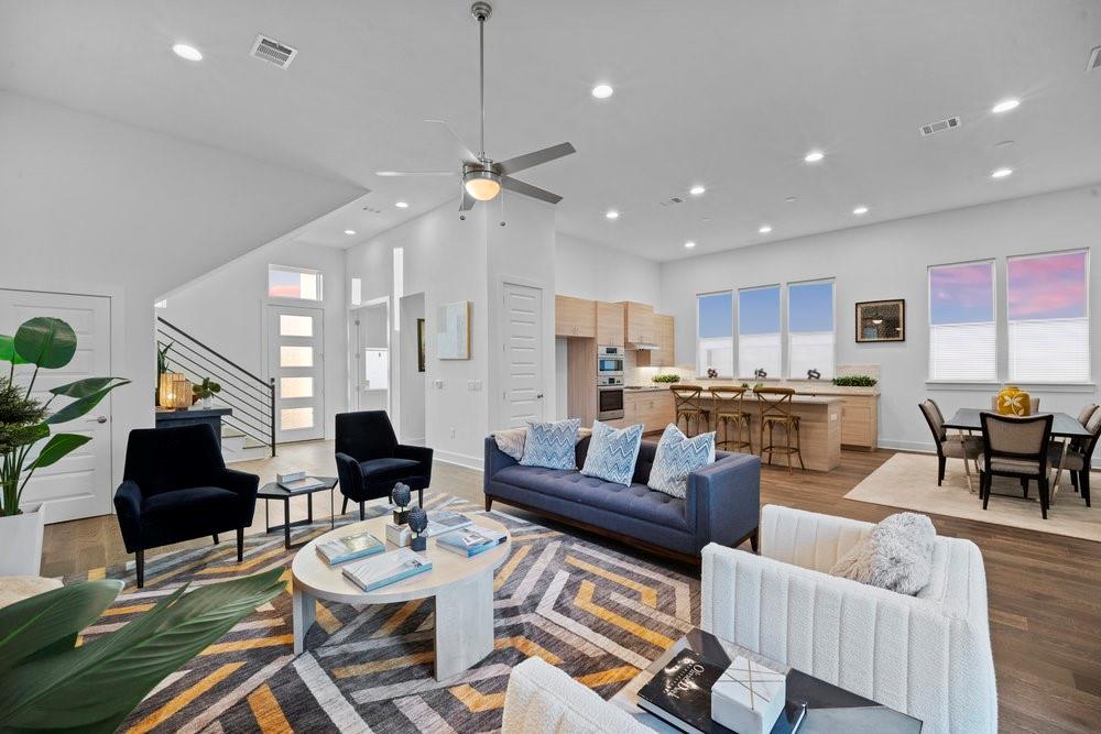 6129 Sendero Hills PKWY