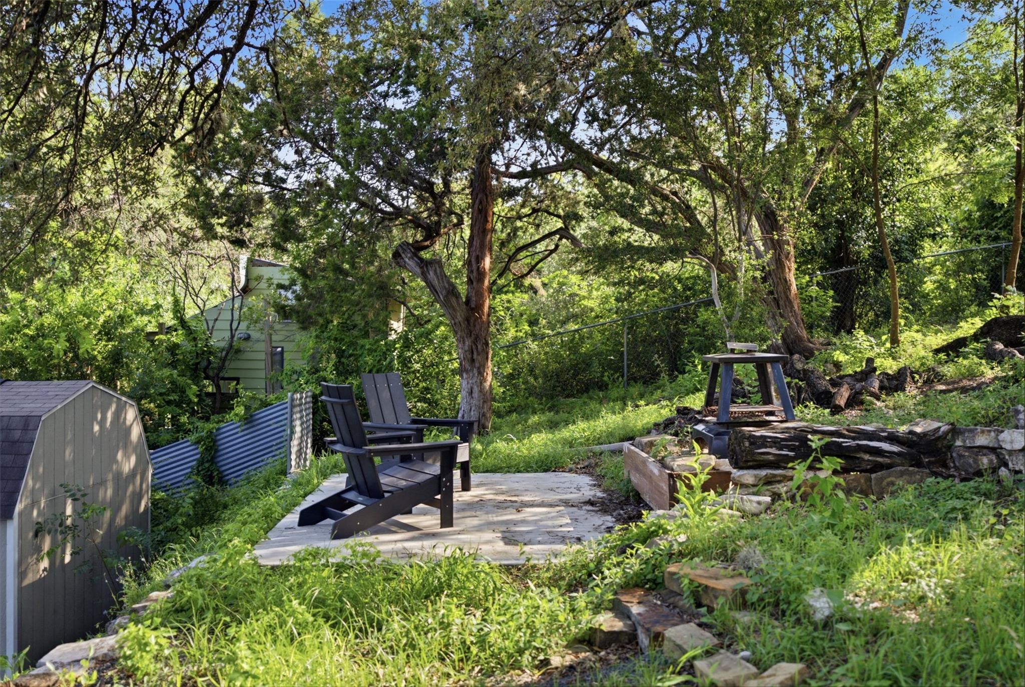 2704 Carnarvon LN