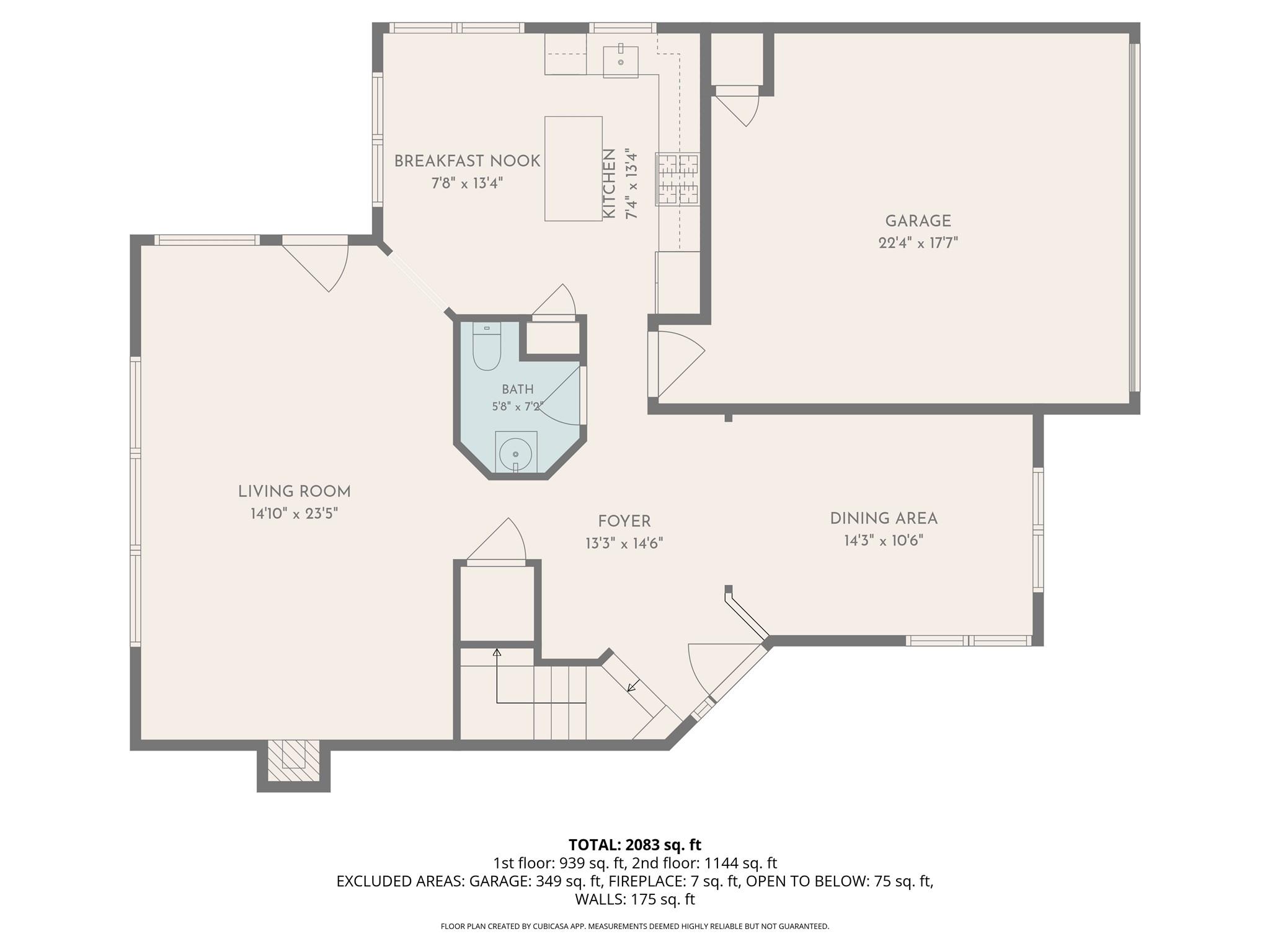 14433 Ballycastle TRL