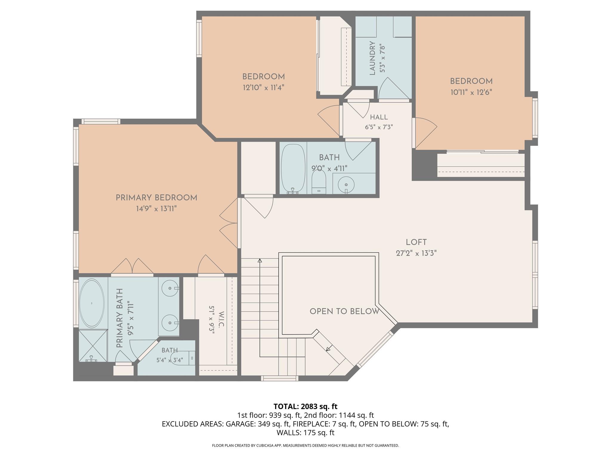 14433 Ballycastle TRL