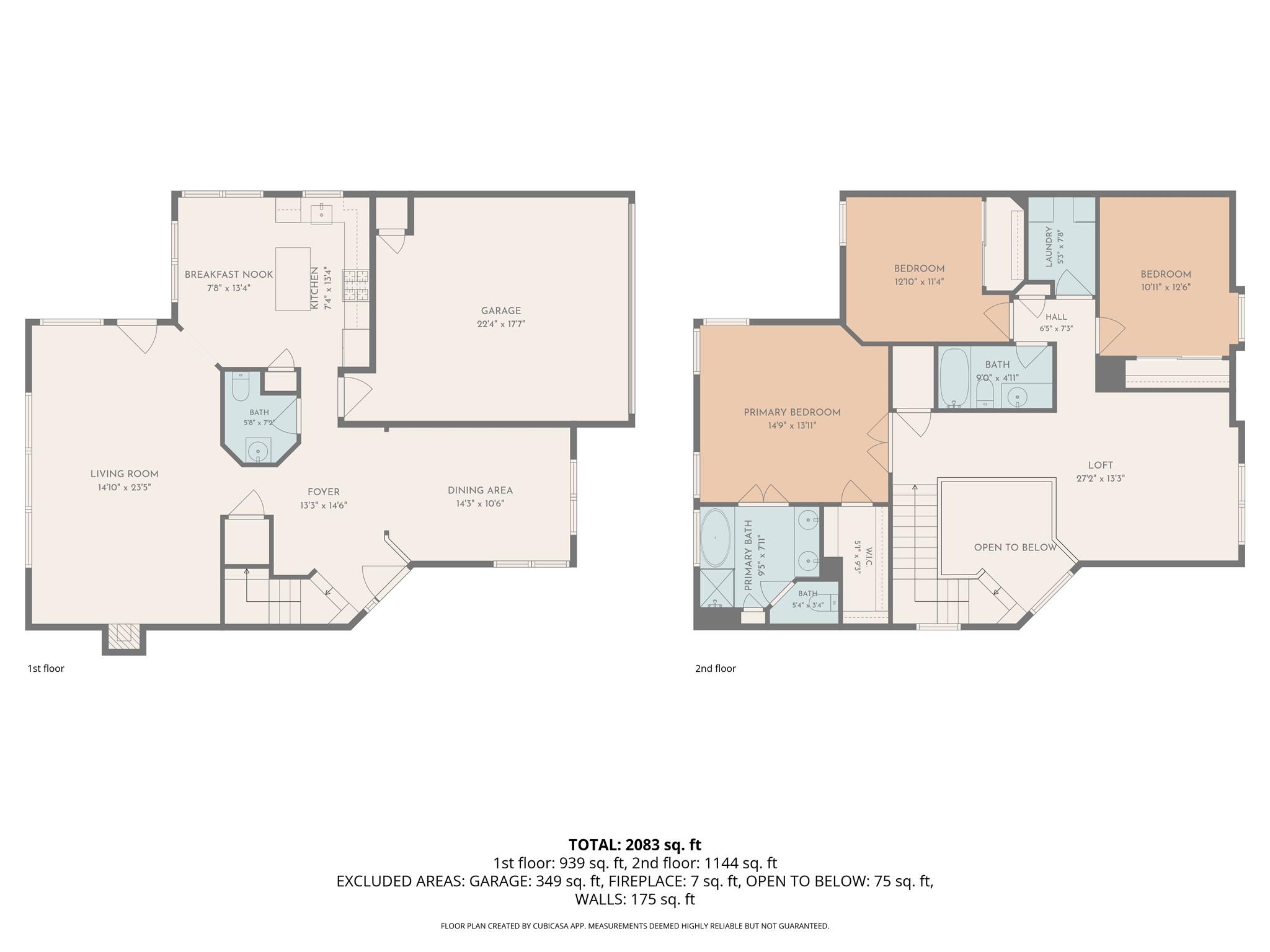 14433 Ballycastle TRL
