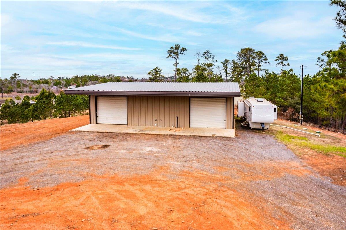 126 Pinedale DR