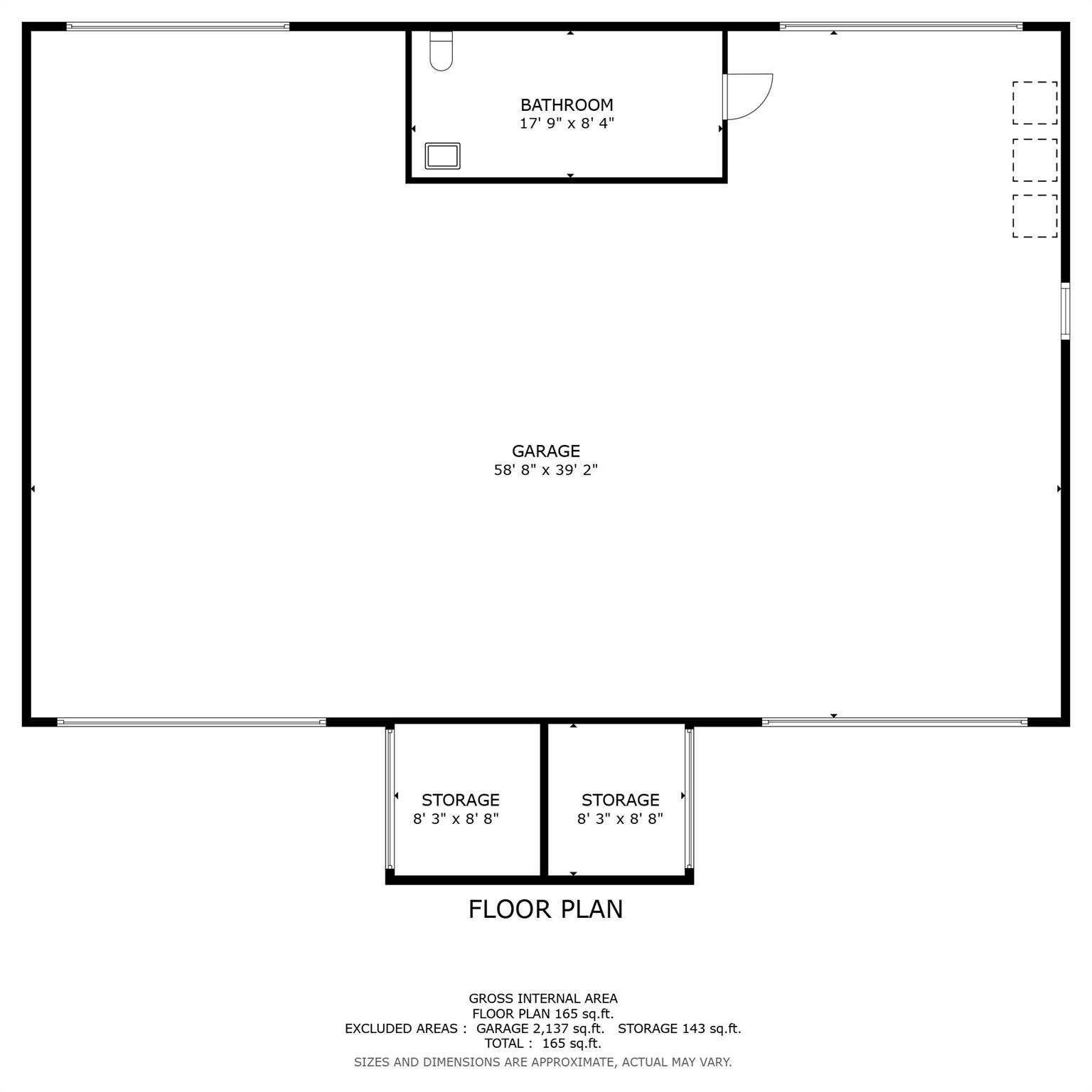 126 Pinedale DR