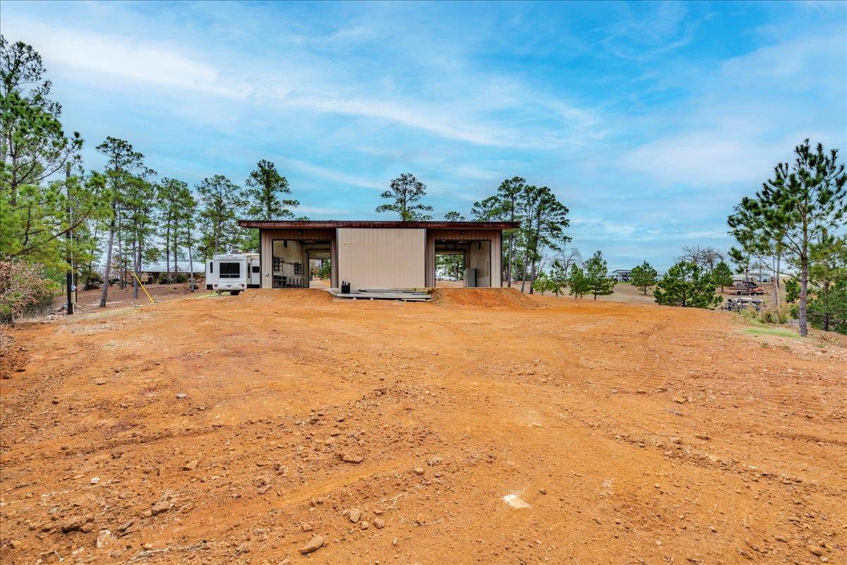 126 Pinedale DR