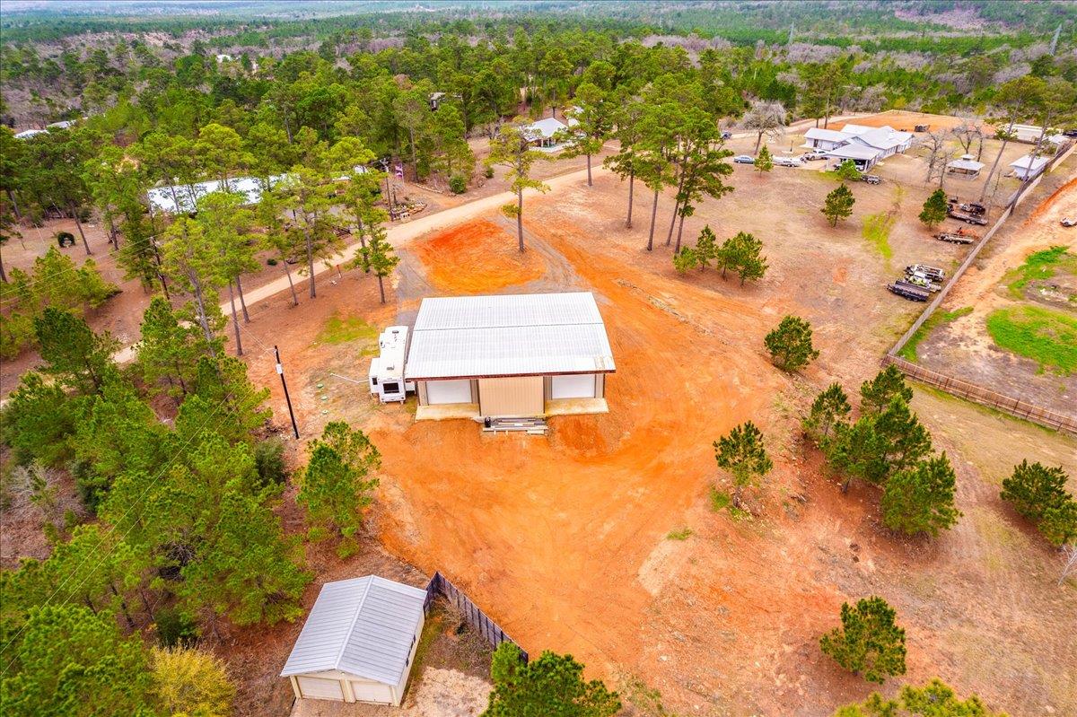 126 Pinedale DR