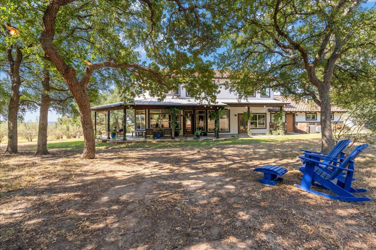 23802 Oscar RD