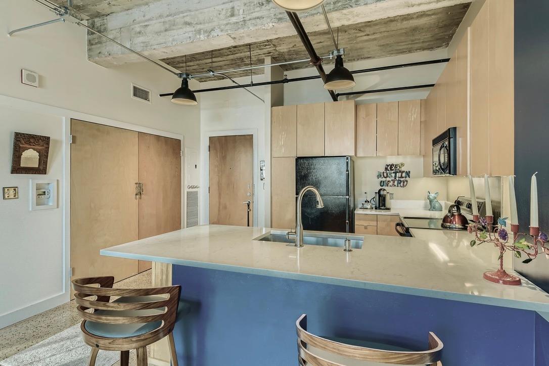 710 Colorado ST # 6E