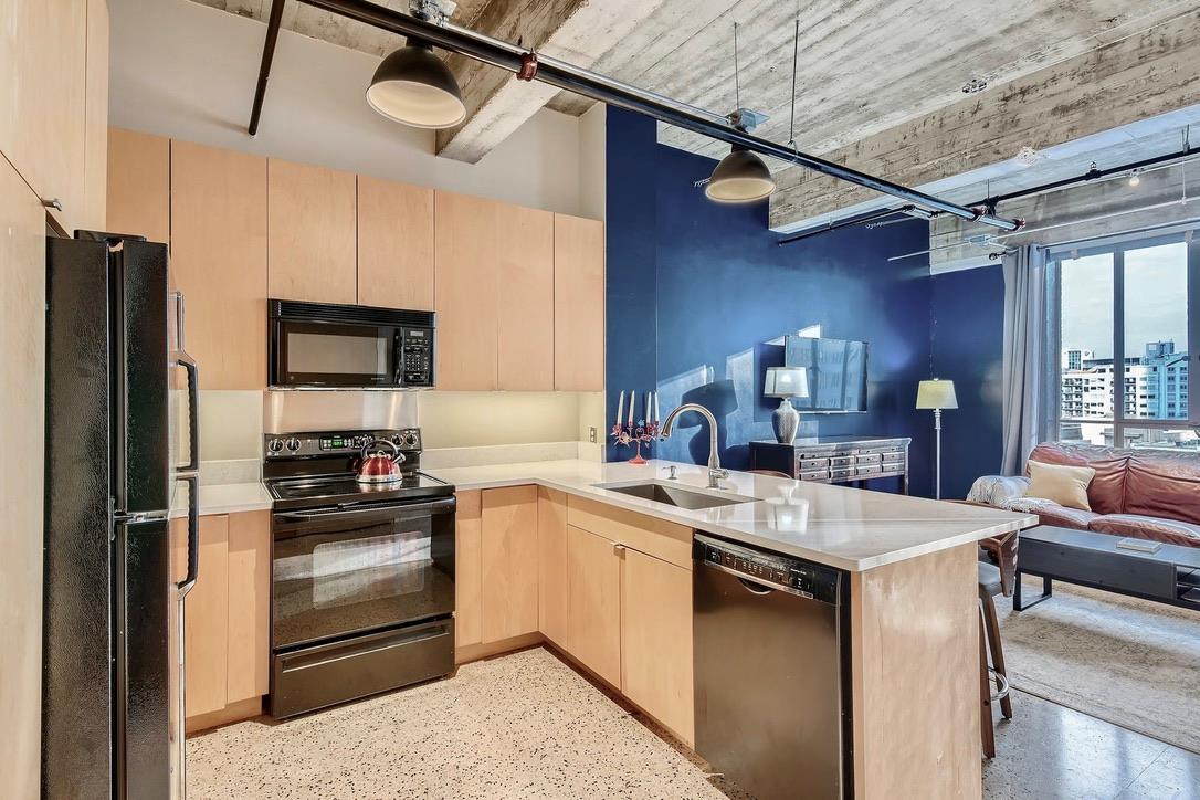 710 Colorado ST # 6E