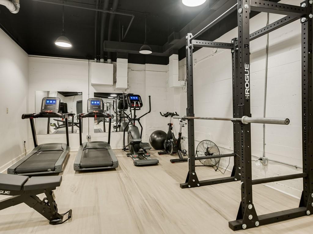 710 Colorado ST # 6E