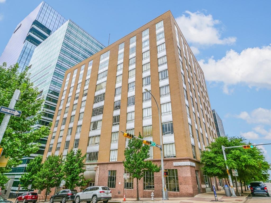 710 Colorado ST # 6E