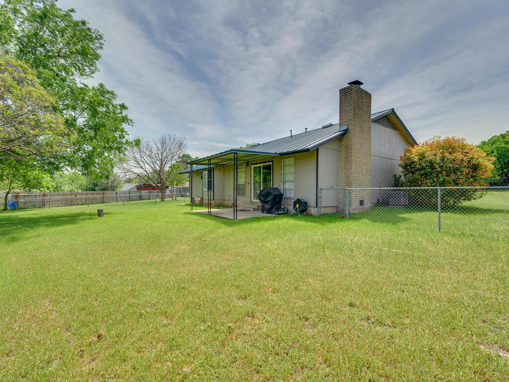12505 Brandywine CT