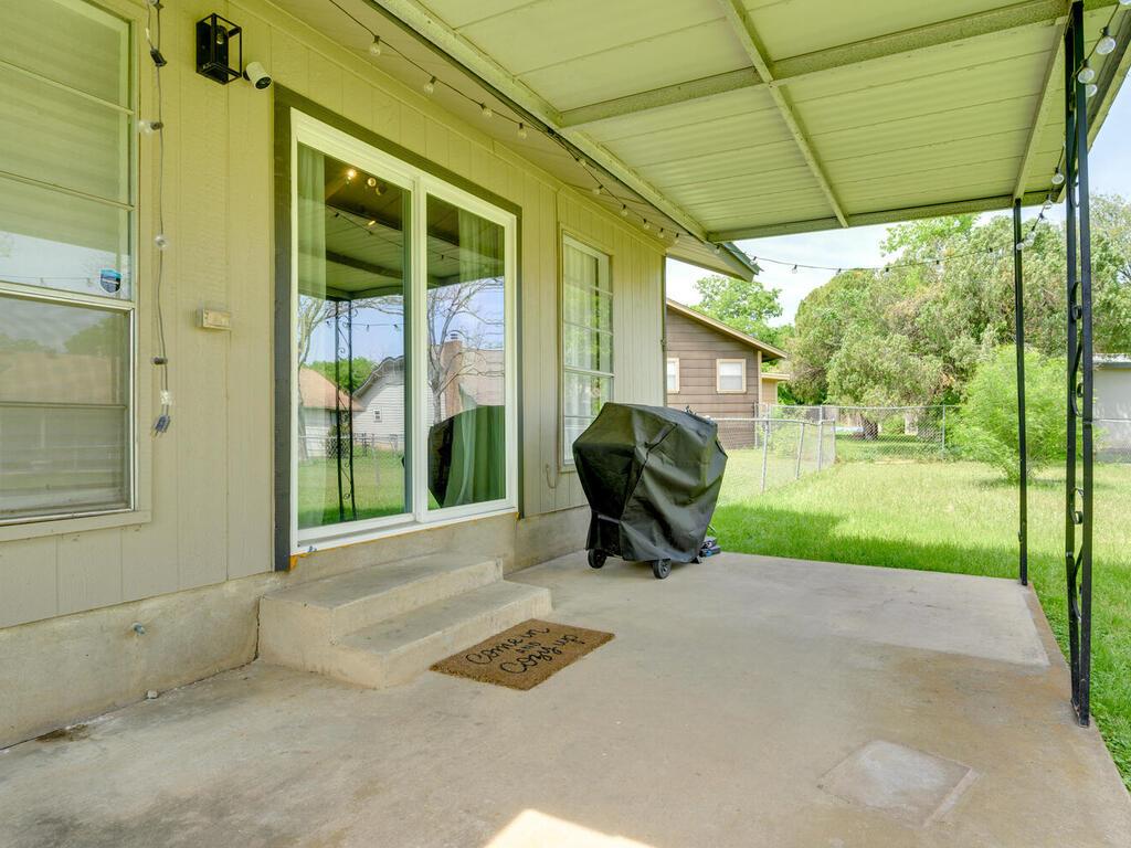 12505 Brandywine CT
