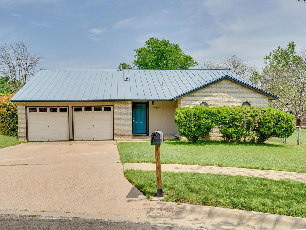 12505 Brandywine CT